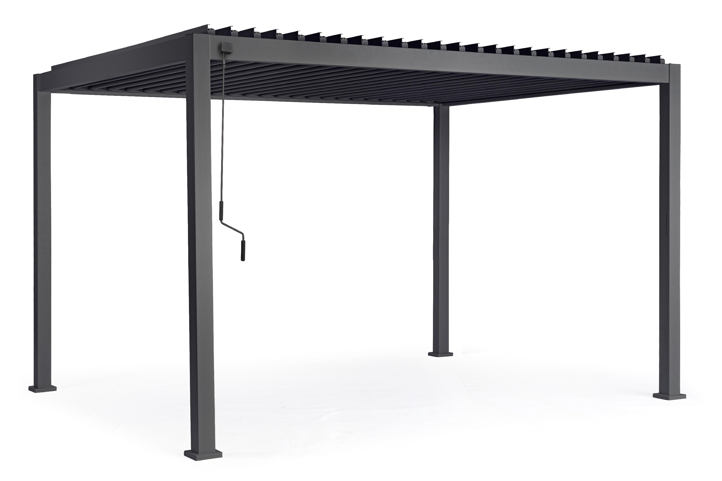Pergola OCEAN