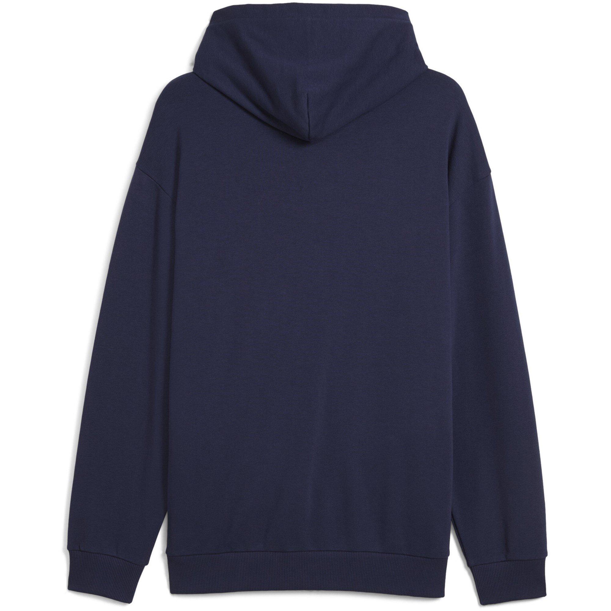 Puma Manchester City FtblNRGY Hoodie Adults