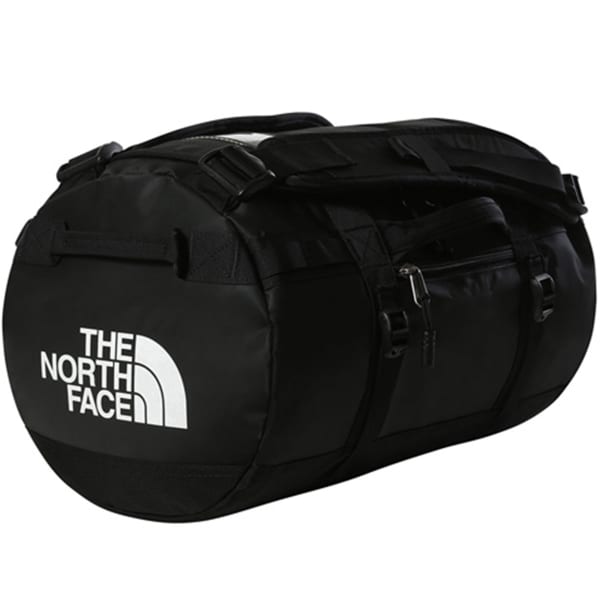 Duffel THE NORTH FACE BASE CAMP DUFFEL XS TNF BLACK/TNF WHITE