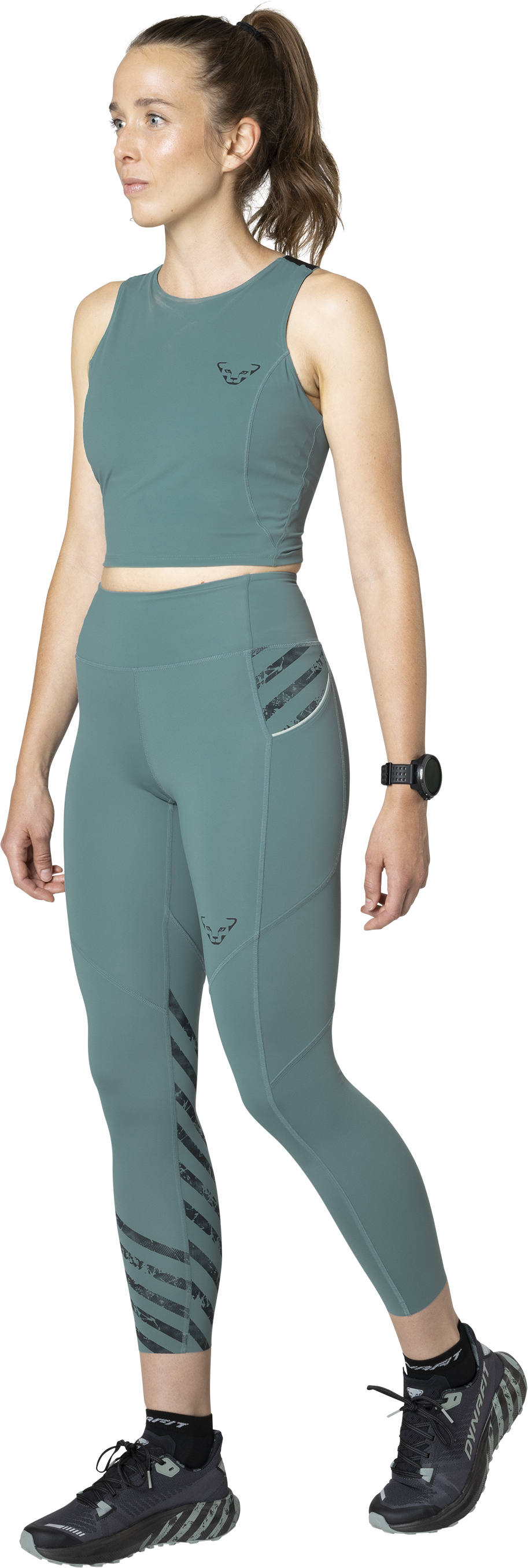 Dynafit Trail 7/8 Tights W's
