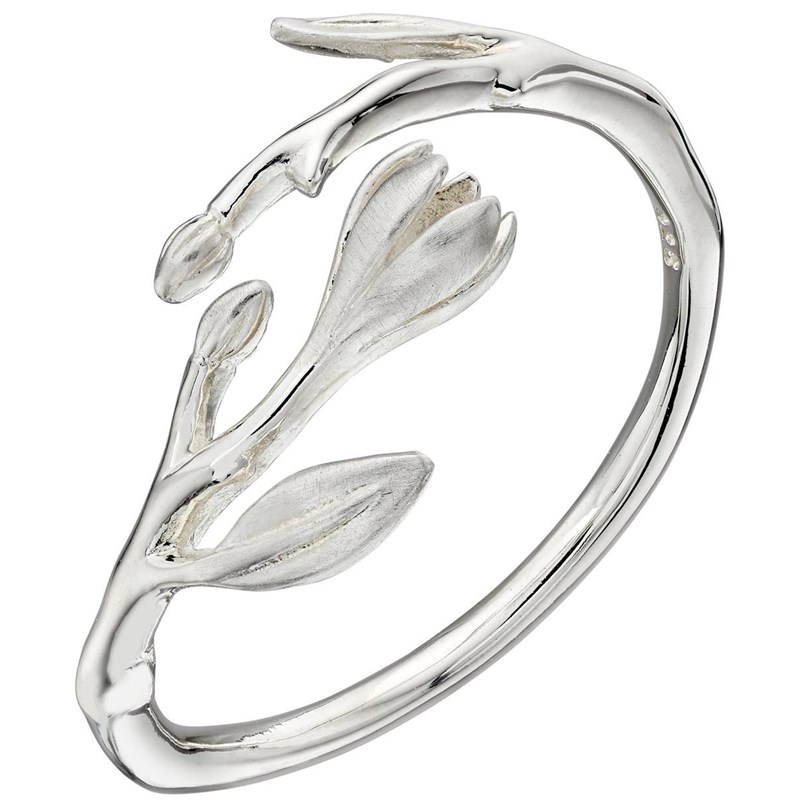 Bague en argent 925/1000