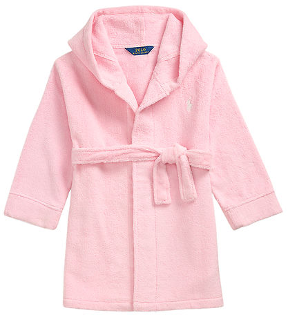 Polo Ralph Lauren Bademantel - Hinweis auf Pink