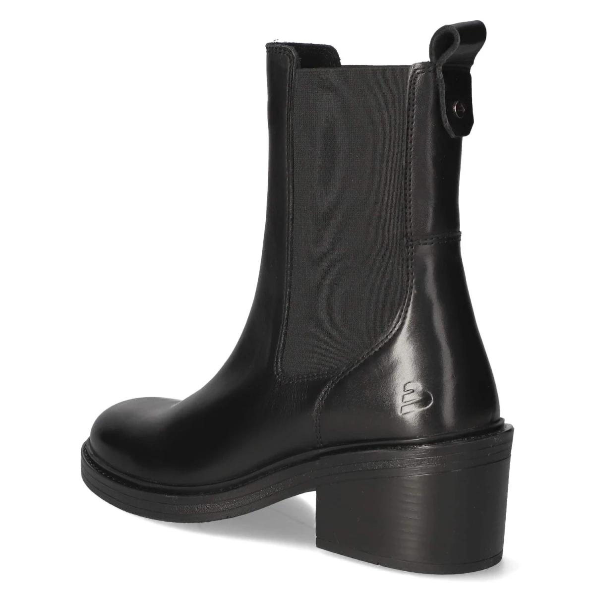 BullboxerChelsea Boot - black