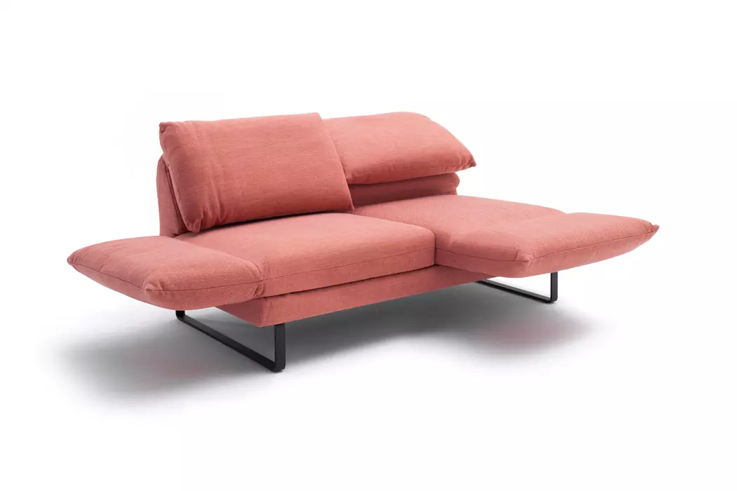 Sofa Spin
