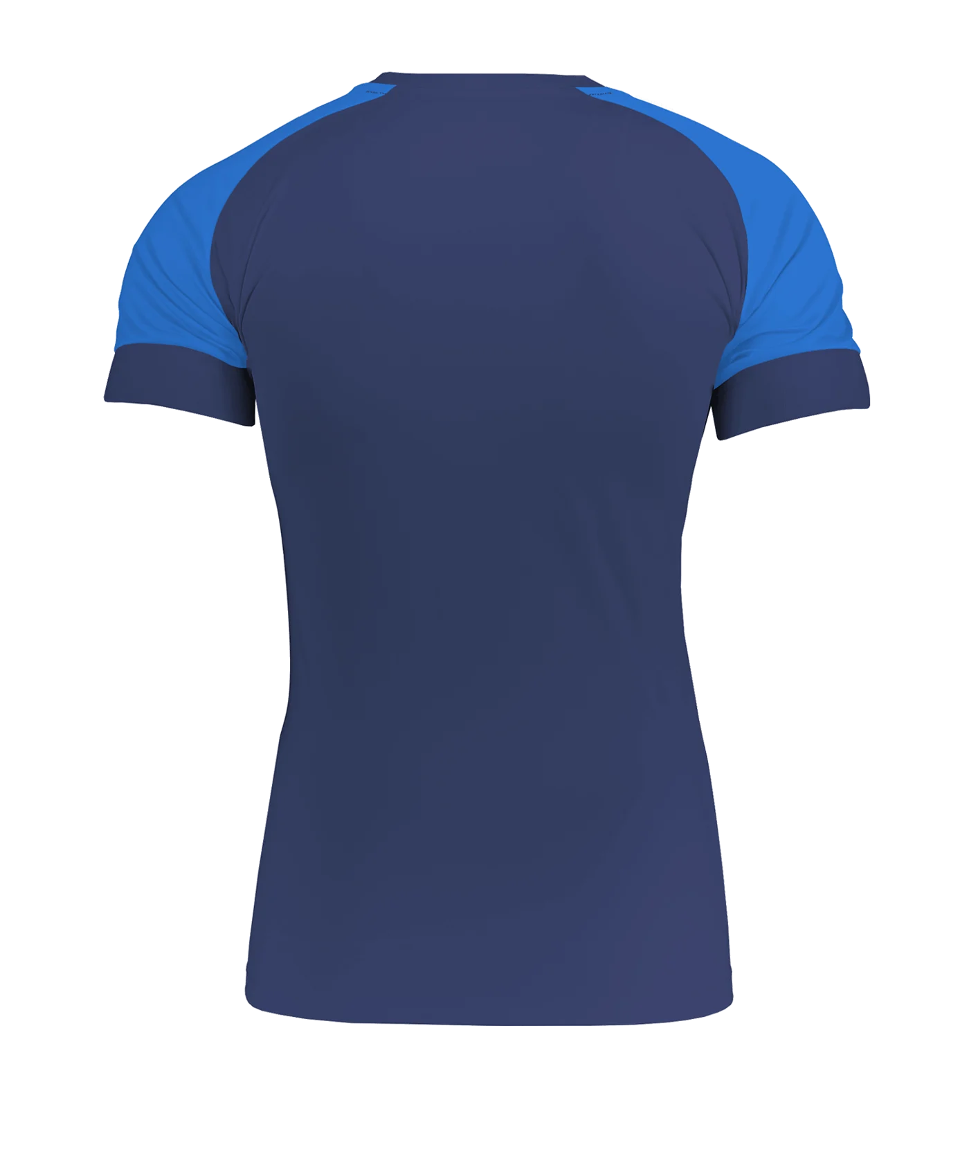 JAKO Champ 2.0 Trikot kurzarm Blau F48