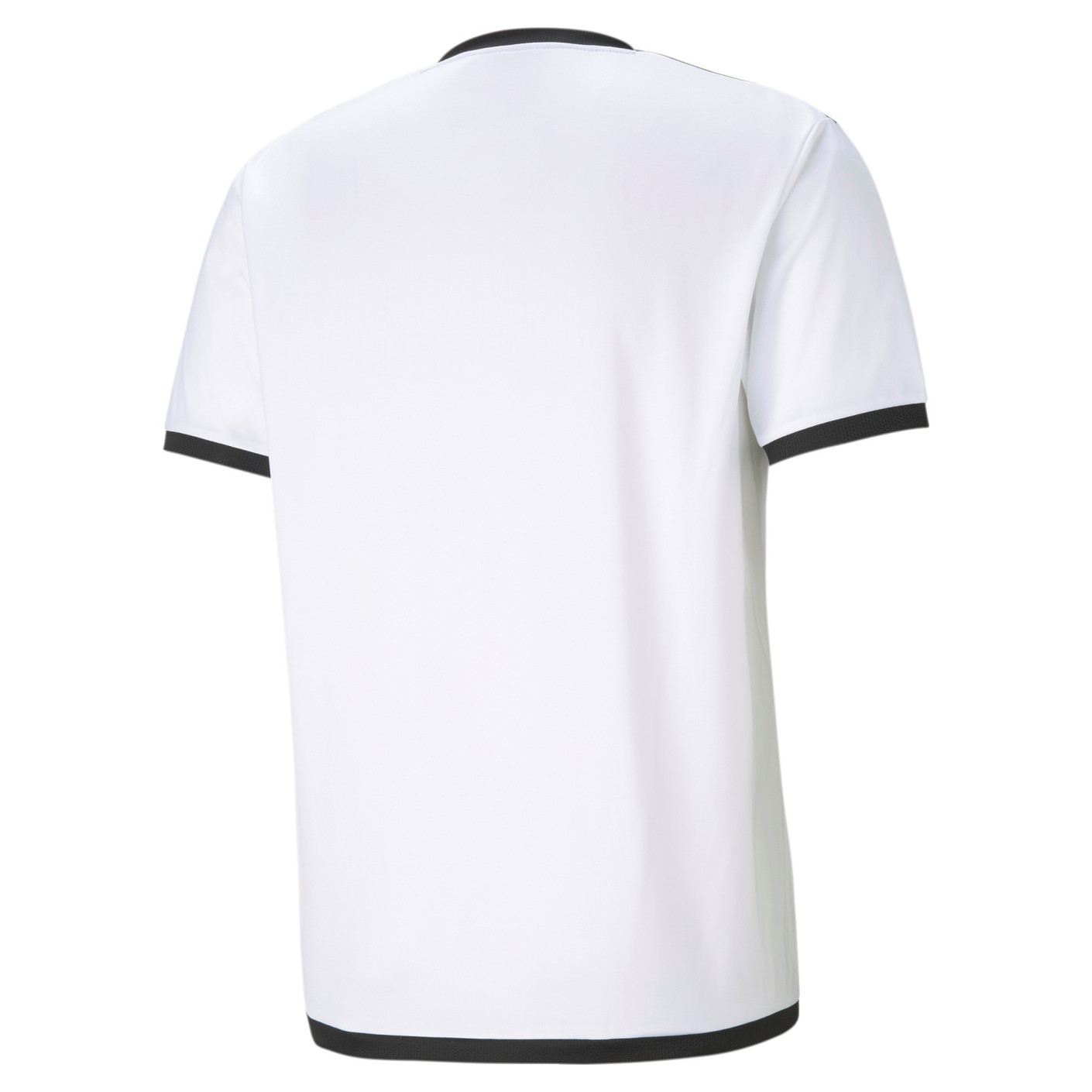 PUMA teamLIGA Trainingsset Wit Zwart