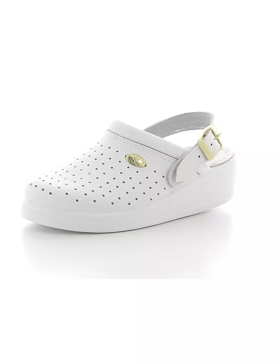 SANITAL LIGHT 1346 - Professionnels Blanc