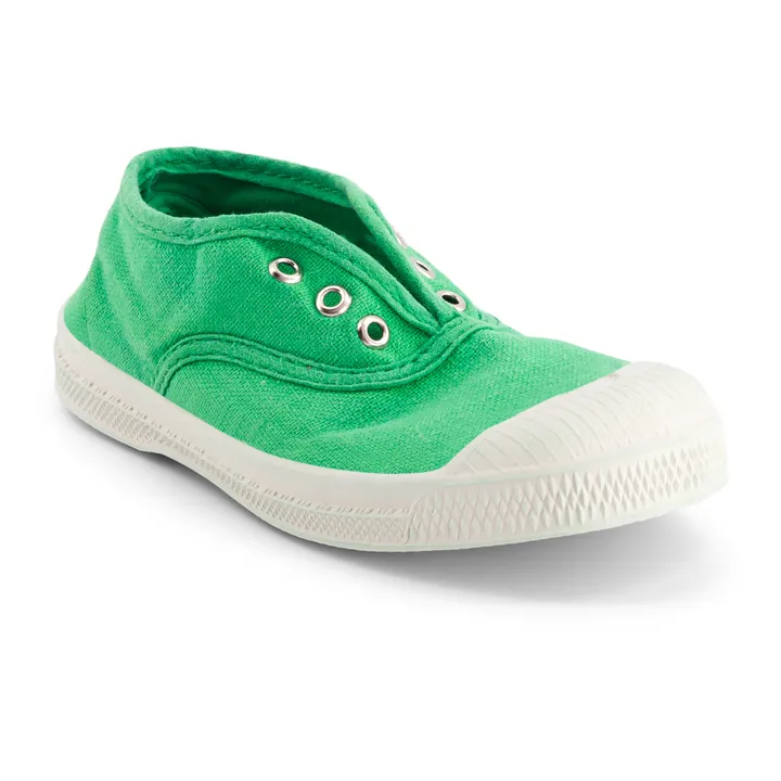 Bensimon Tennis Elly | Vert
