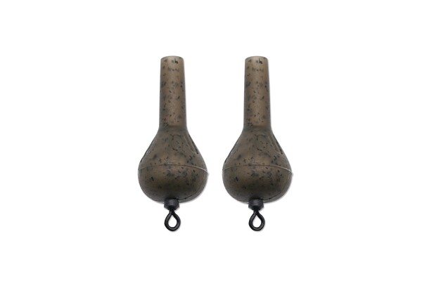 Adaptateurs de flotteur Guru Waggler Converters (2 pièces)