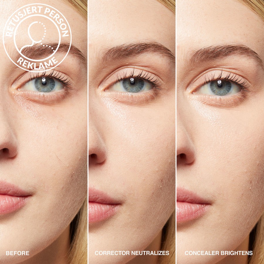 Bobbi Brown Corrector Light Peach 1,4g