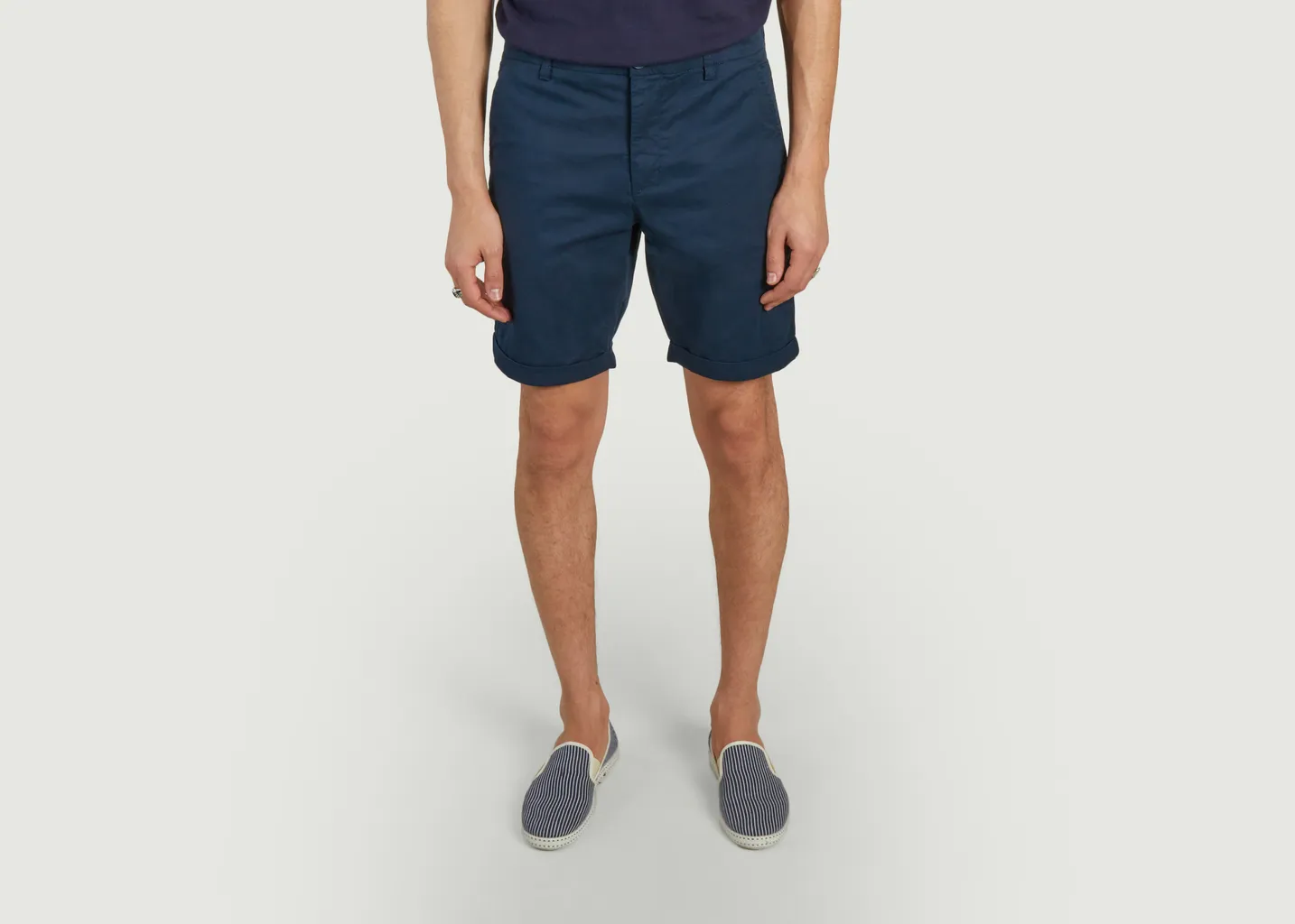 Short Chino Chuck KCA