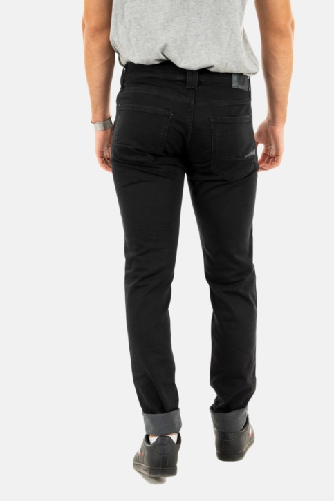 Jeans Le Temps Des Cerises 700/11jo 0001 black