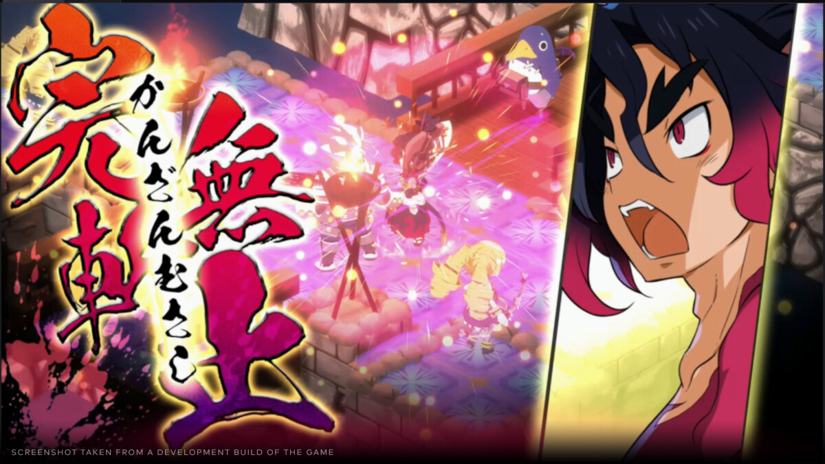 Disgaea 7: Vows Of The Virtueless - Deluxe Edition - Nintendo Switch