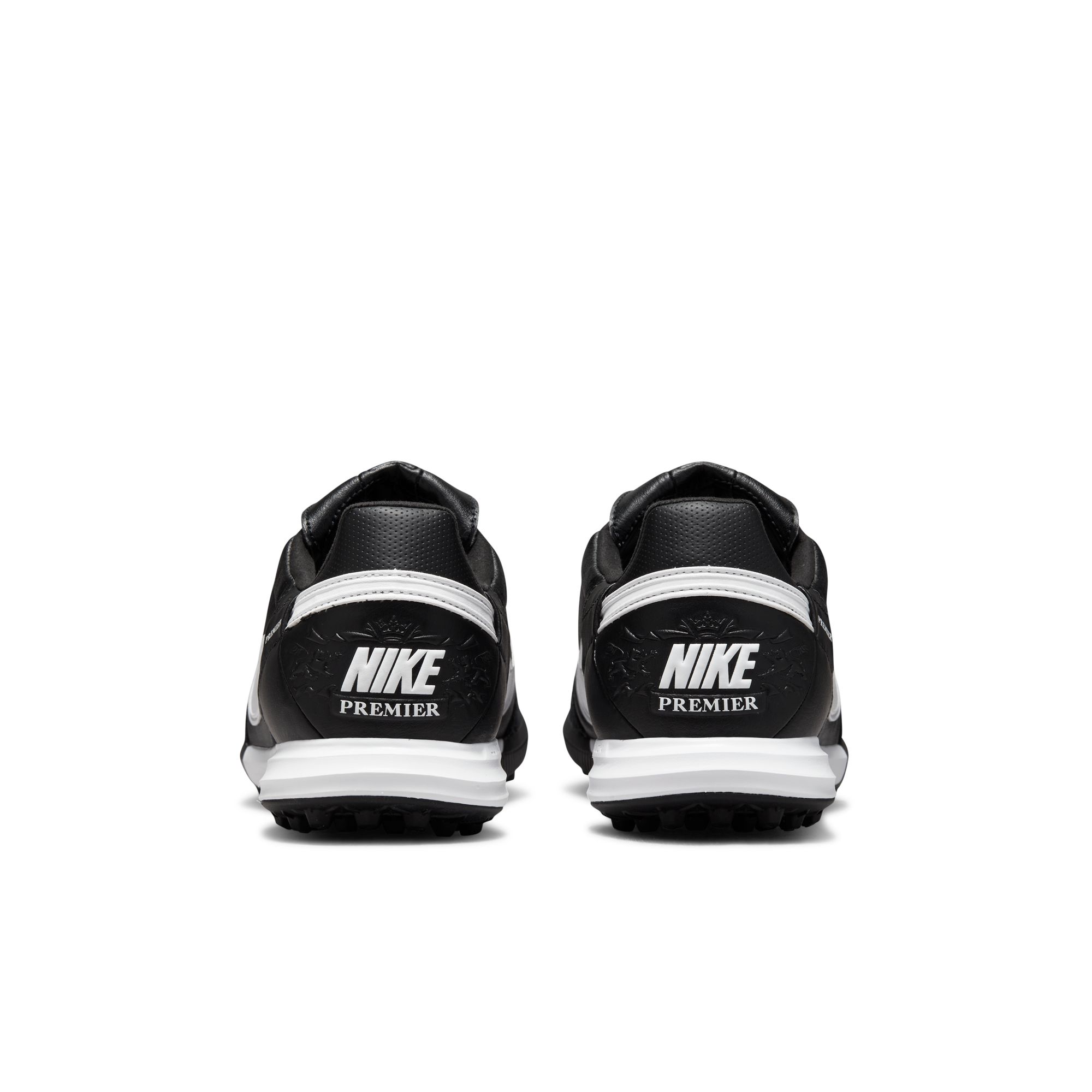 Premier 3 TF 010/Black/White
