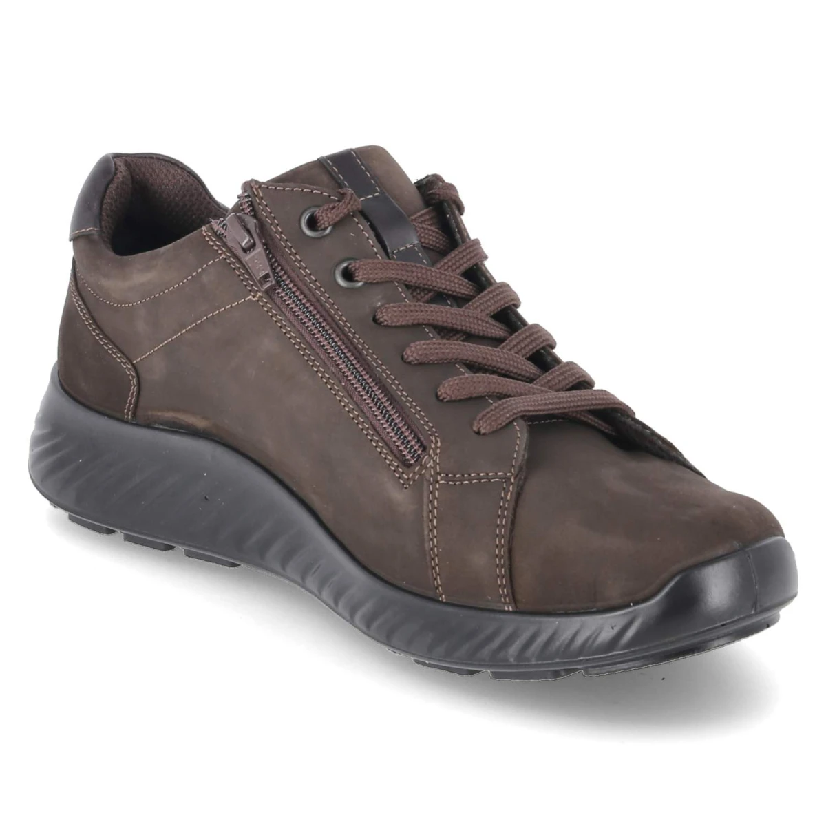 JomosHalbschuhe - CHOCO/CAPUCINO