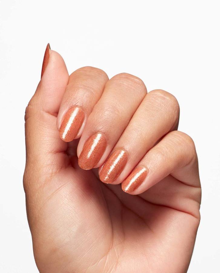OPI Infinite Shine Holiday'23 Collection It's a Wonderful Spice HRQ23 15ml
