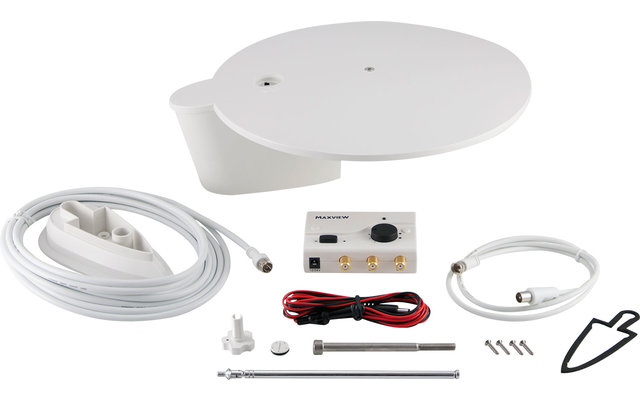Maxview DVB-T2 Antenne Gazelle