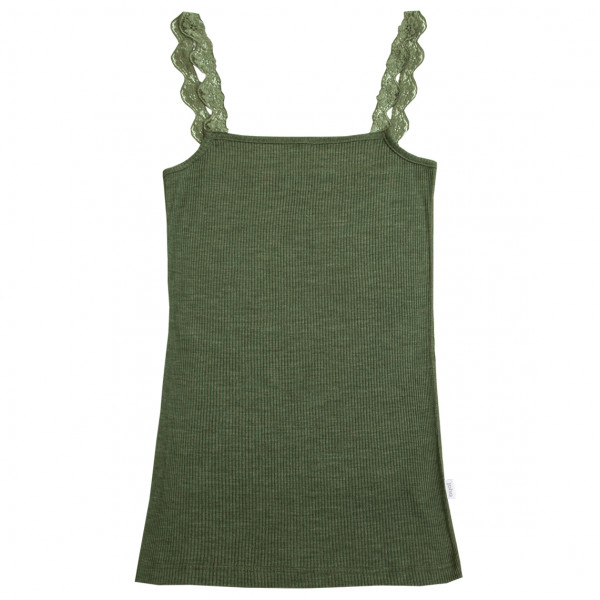Joha - Women's Top 70/30 - Sous-vêtement mérinos