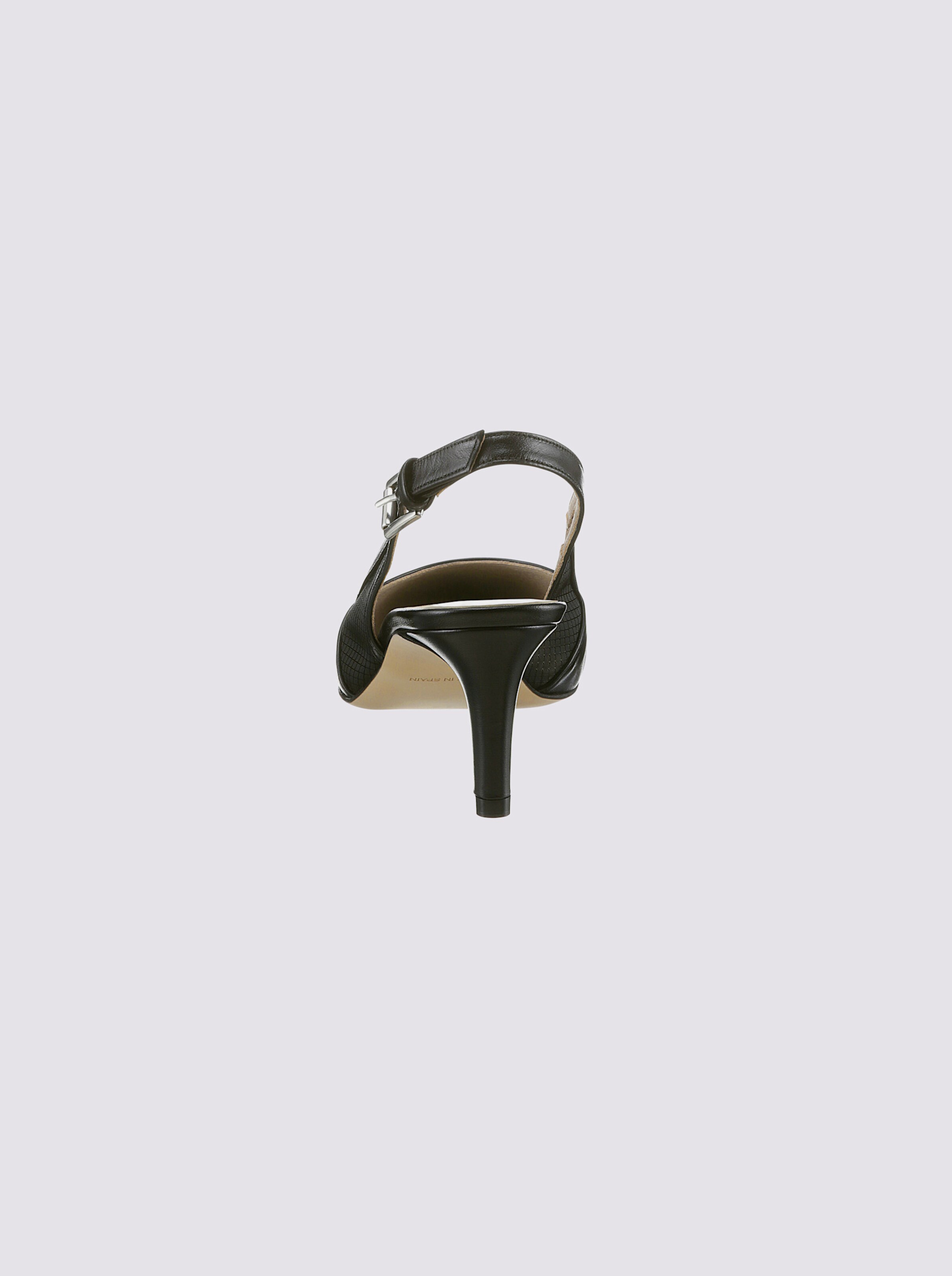 Slingpumps