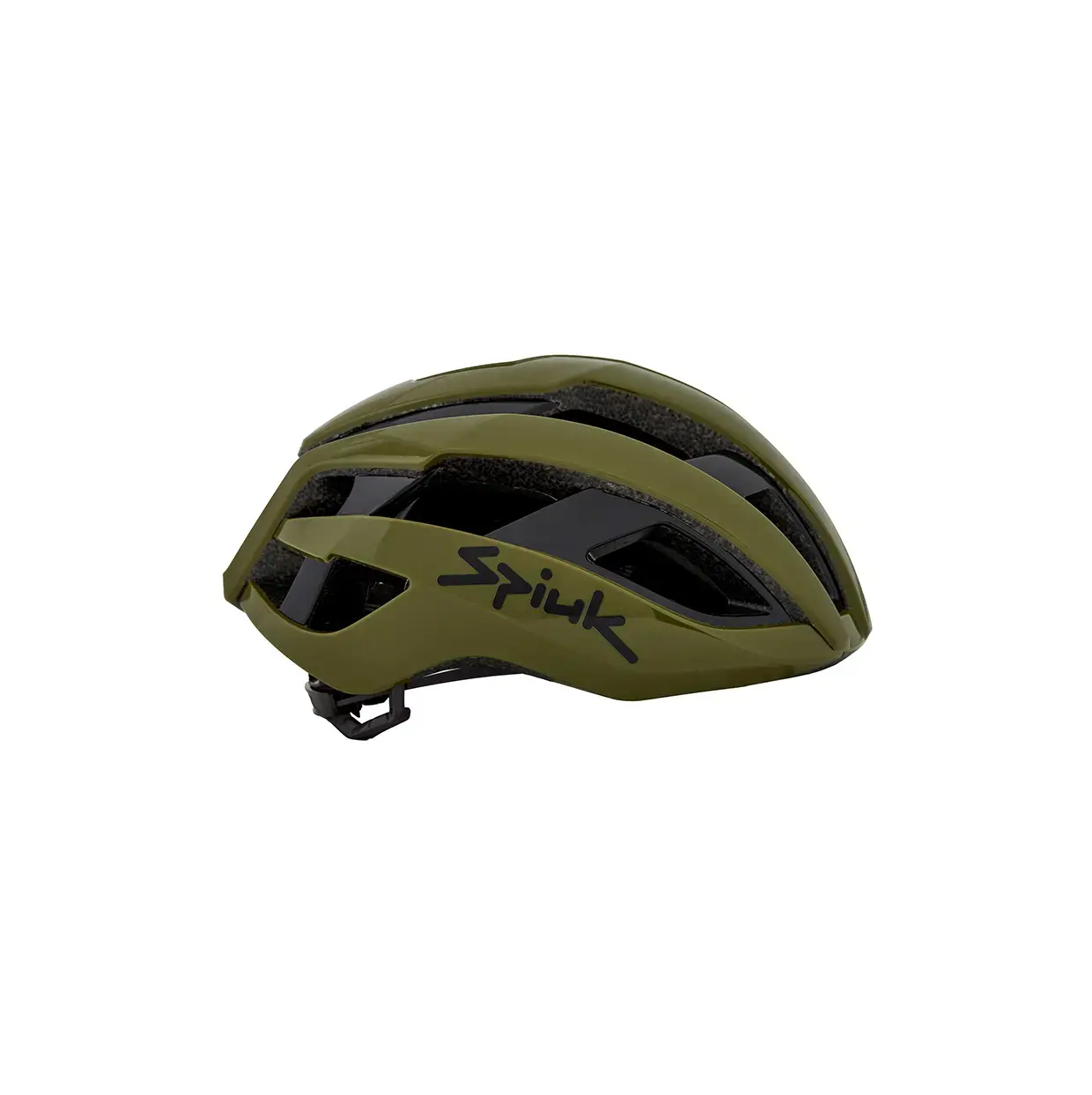Spiuk DOMO Race Fietshelm Groen
