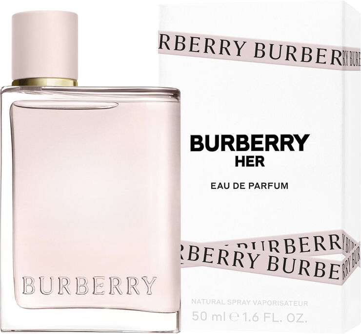 Burberry Her