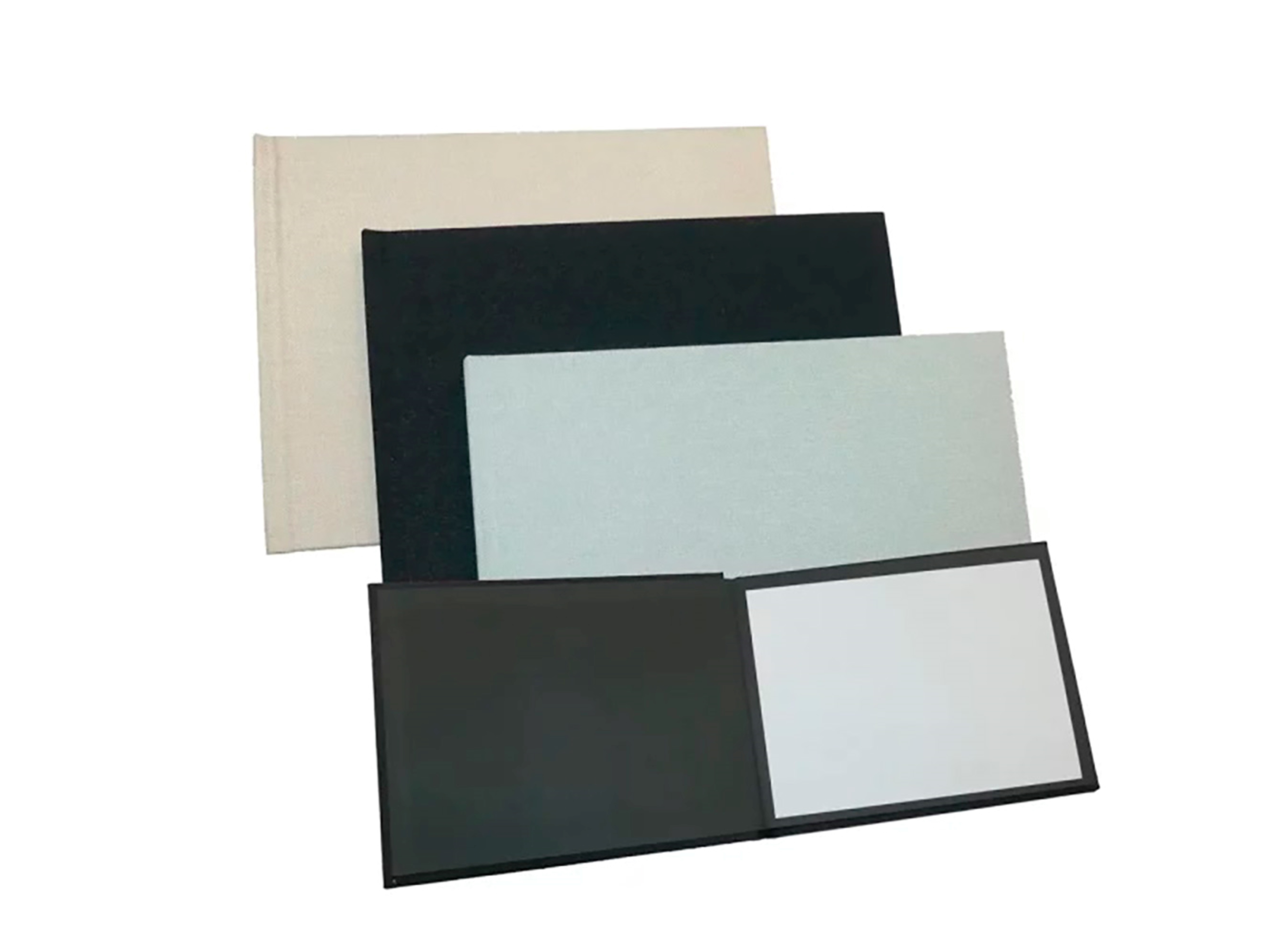 ALBUM I GIFTS 713126 CINZA 15X20