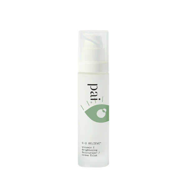 Pai skincare C-2 Believe Crème Hydratante Éclat à la Vitamine C 50 ml