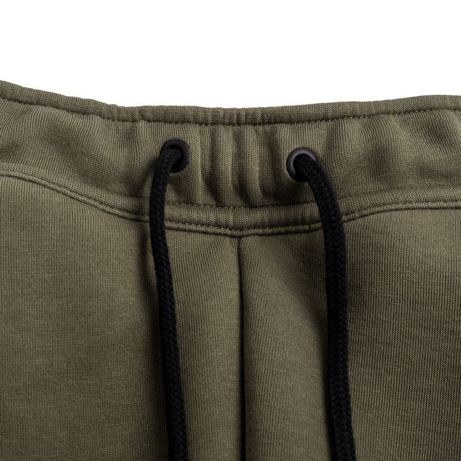 Nike Bas de Survêtement NSW Tech Fleece 24 - Vert/Noir