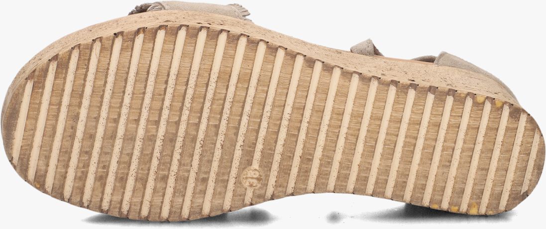 AYANA beige ayana sandalen 722007