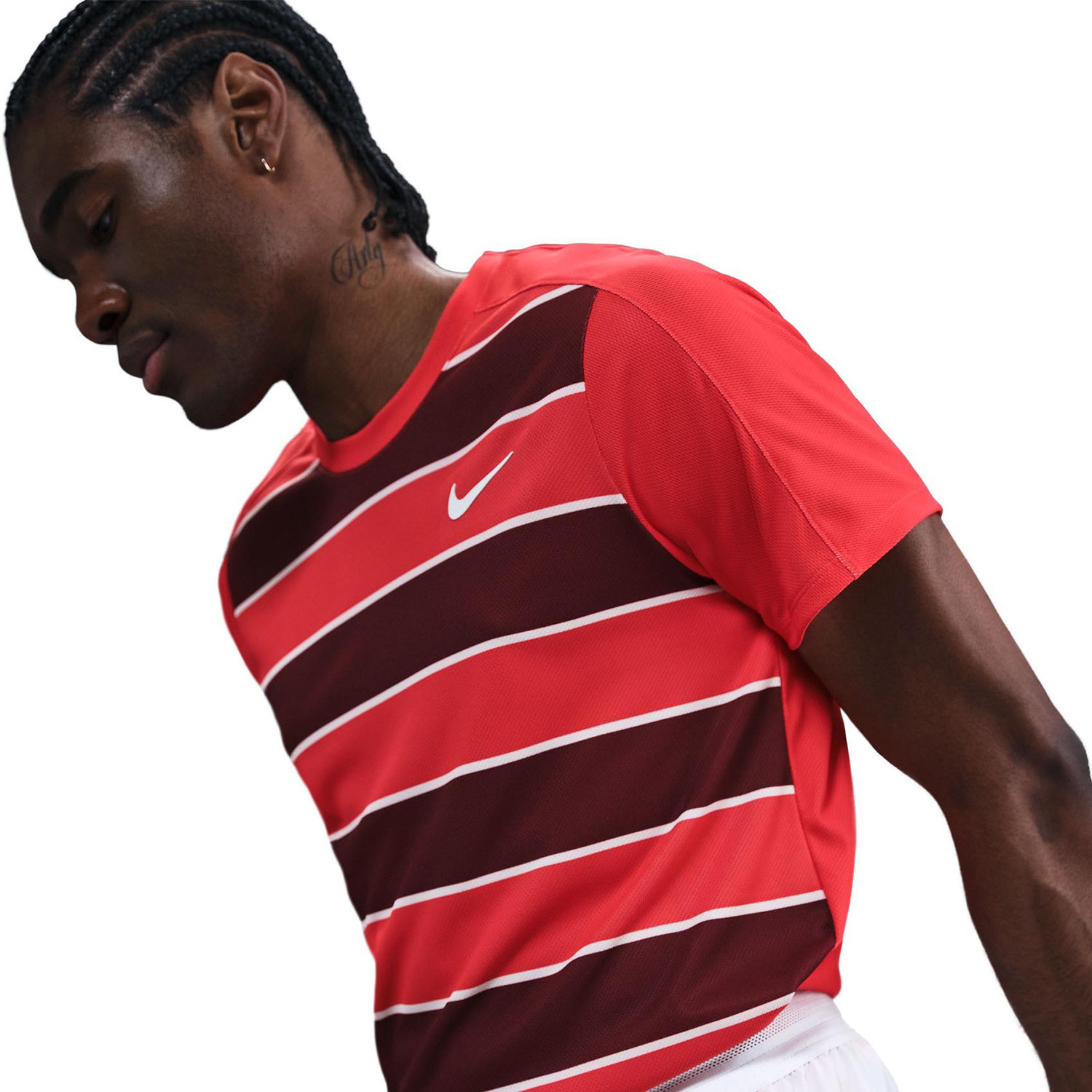 Nike Paris Heren Set 13