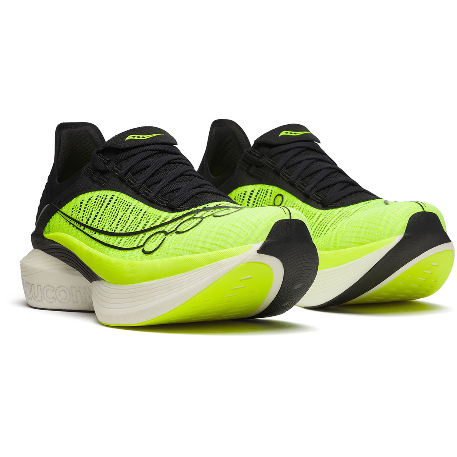 Saucony Endorphin Elite 2