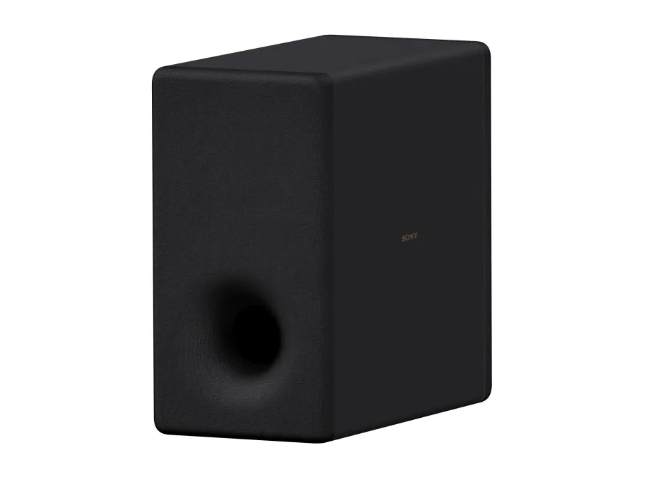 Sony SA-SW3 - Subwoofer - trådløs