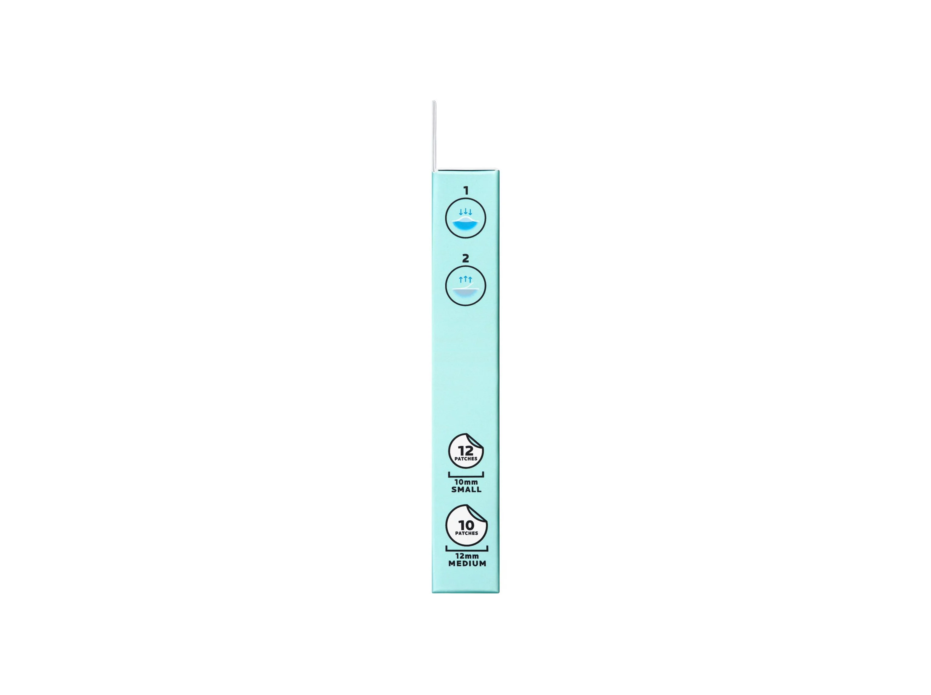 PATCHES LA ROCHE POSAY EFFACLAR DUO M 22UN