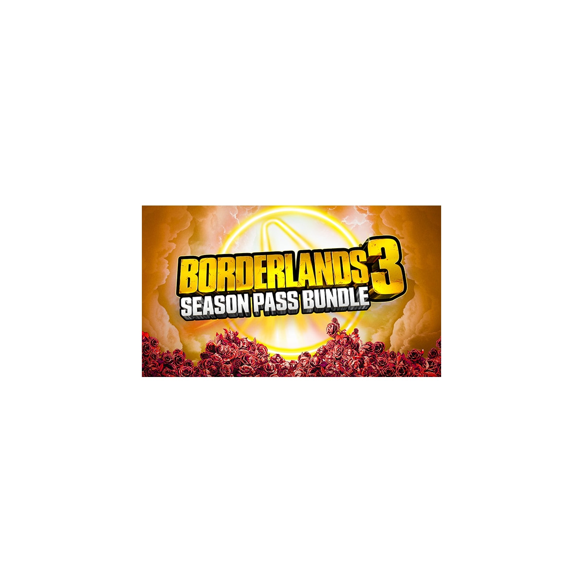 Borderlands 3 Season Pass Bundle - PC Windows