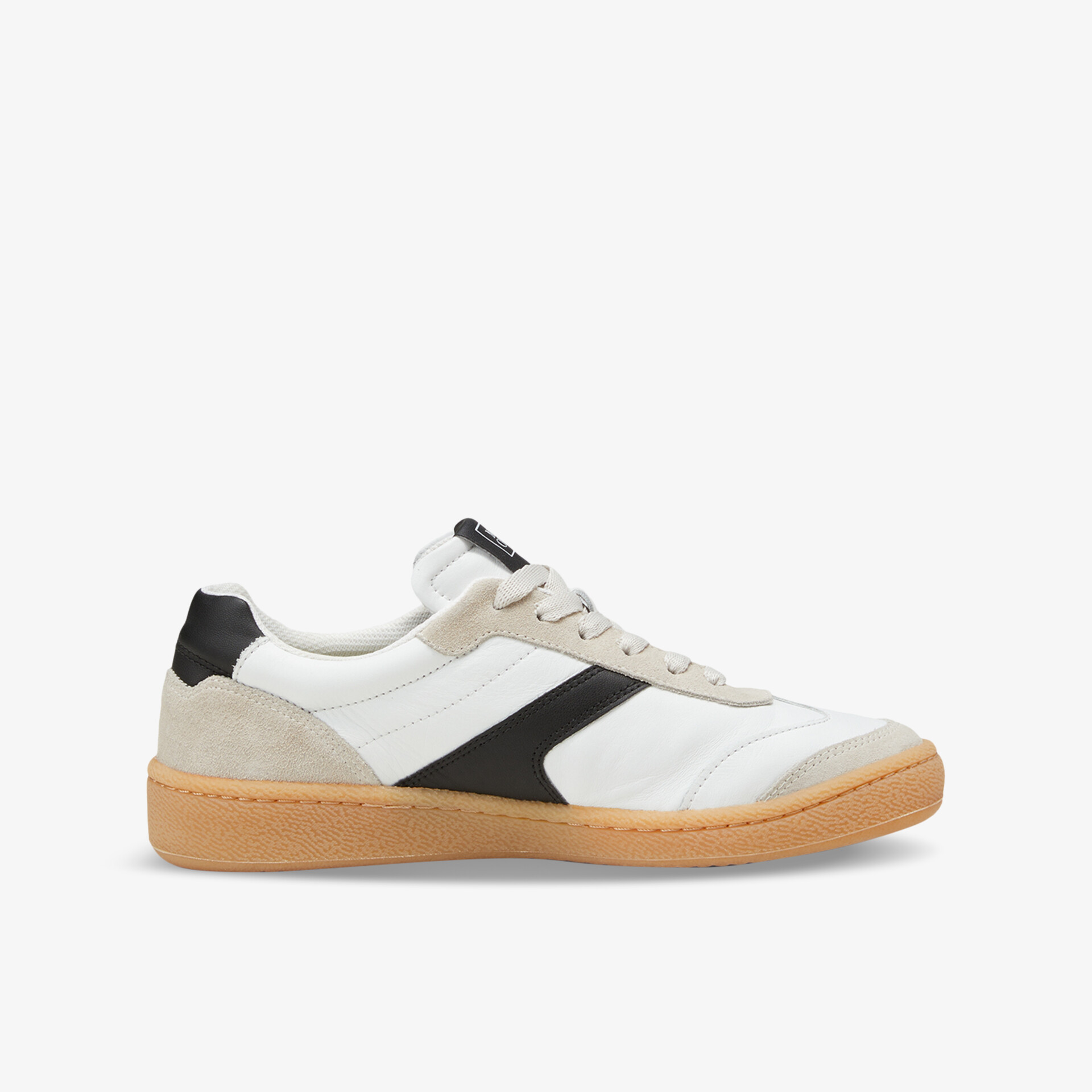Marc O´Polo Damen Sneaker Low weiß