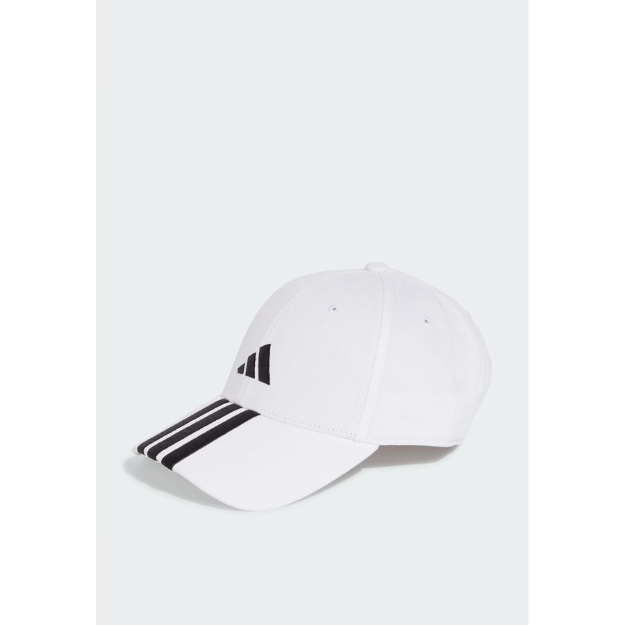 Adidas Casquette 3 bandes logo New Baseball