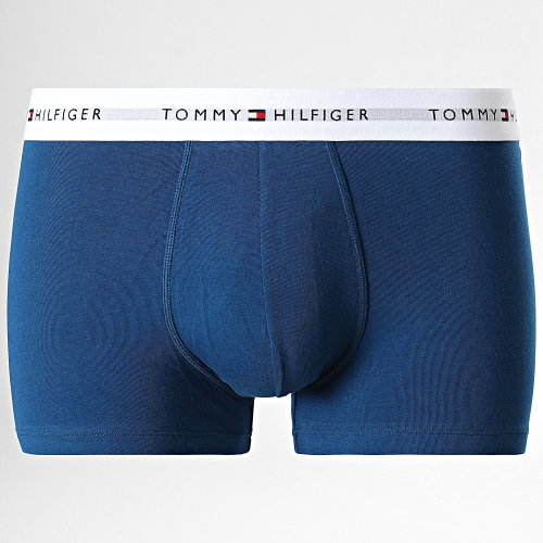 Lot De 3 Boxers 2768 Bleu Marine