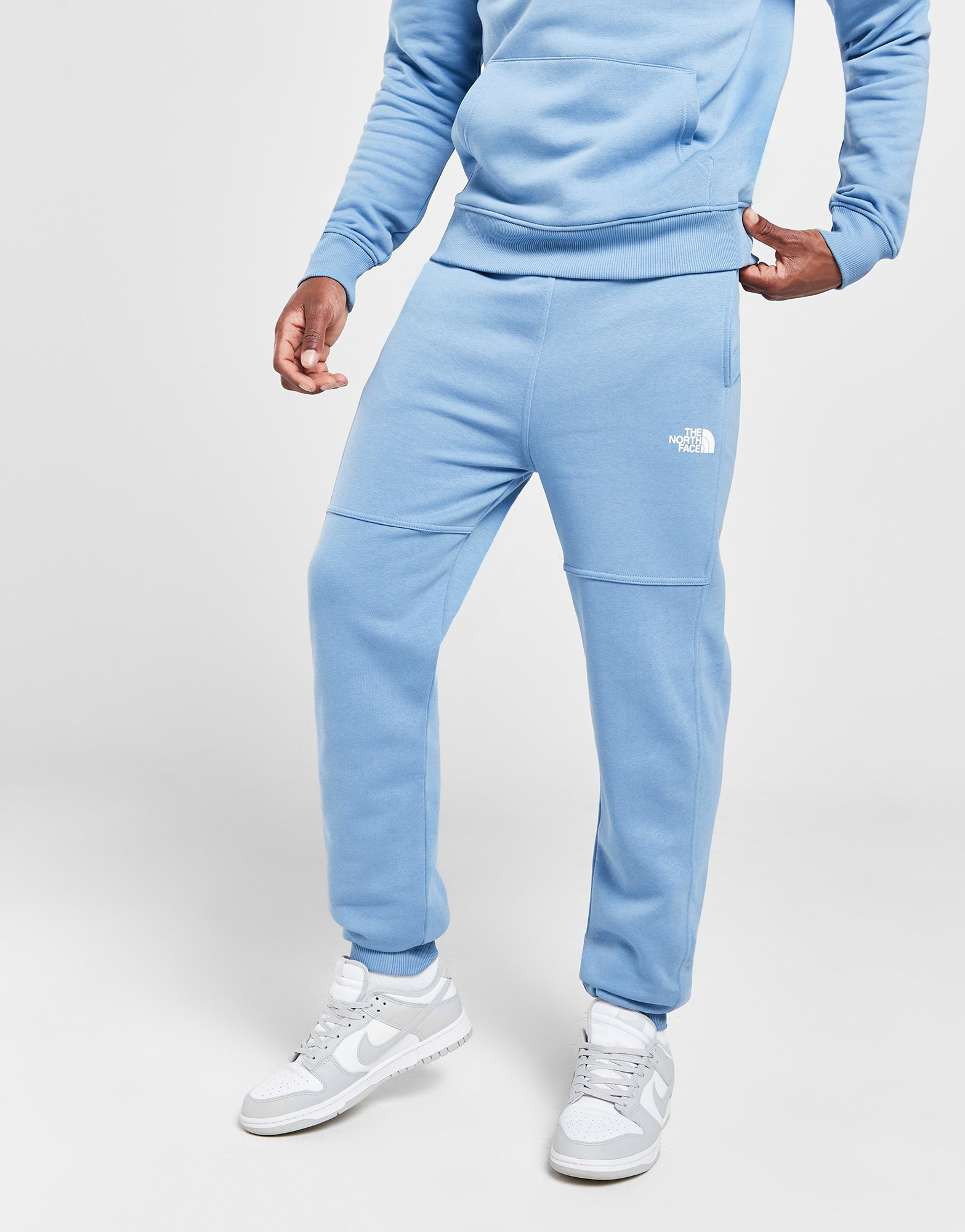The North Face Ensemble de survêtement Polaire Homme