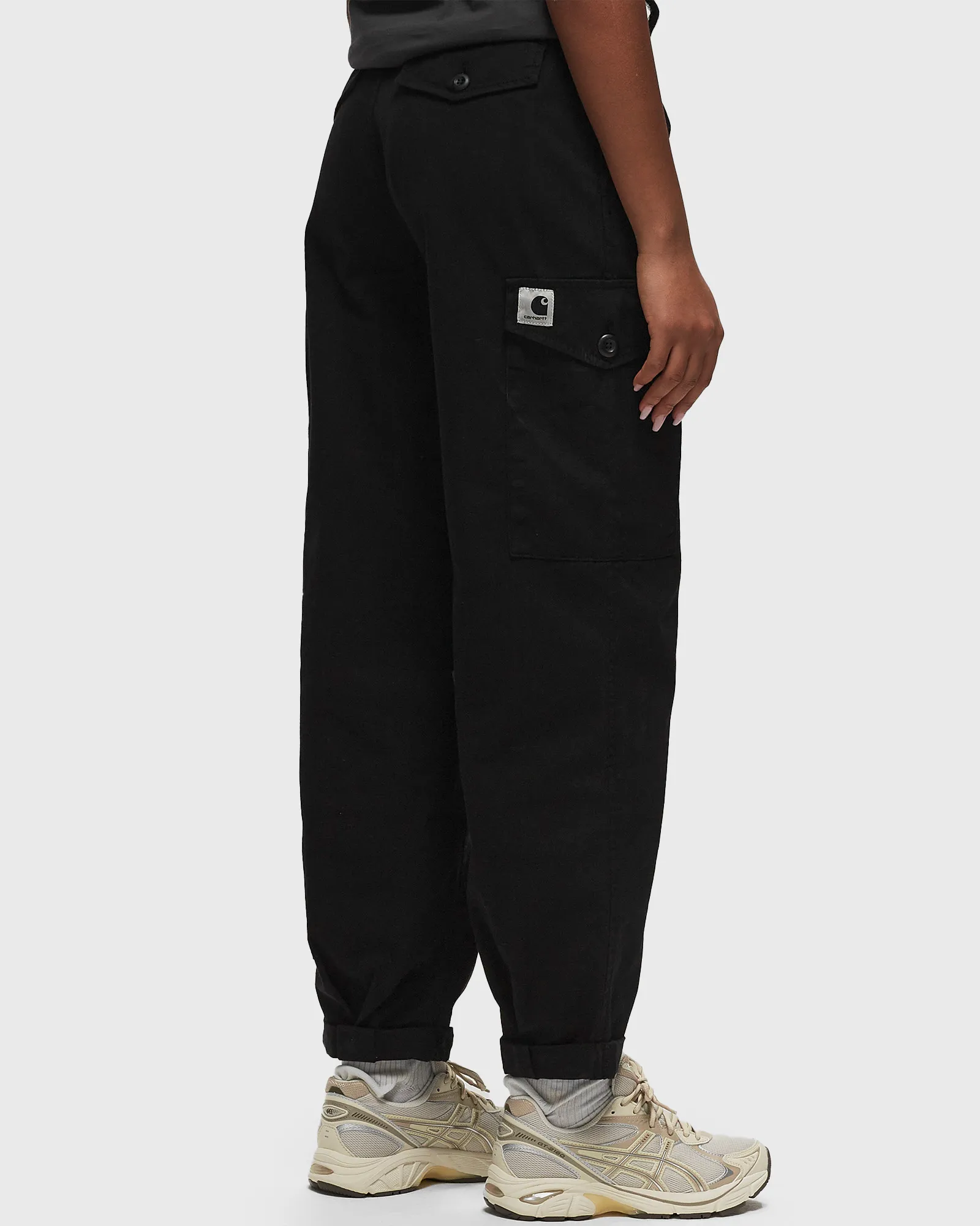 Carhartt WIP WMNS Collins Pant
