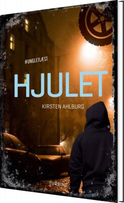 Hjulet - #Ungletlæst - Kirsten Ahlburg - Bog
