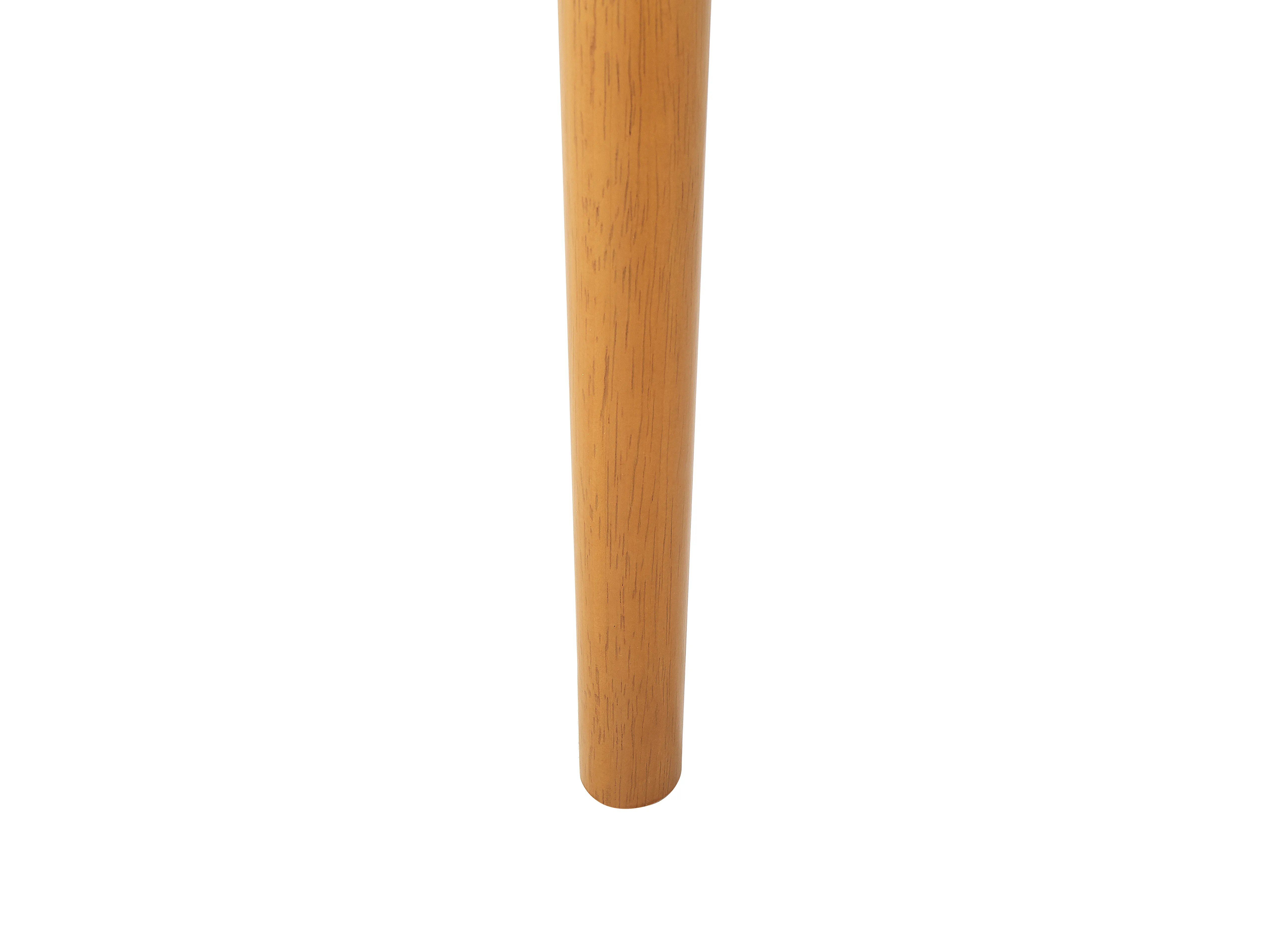 Eettafel RADAN Lichtbruin 110 cm 110 cm