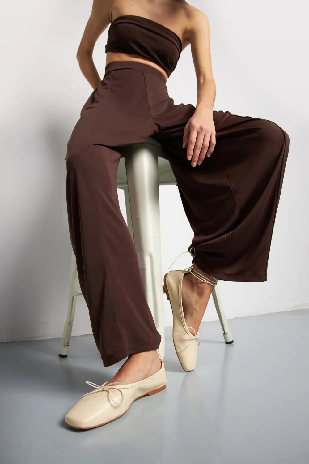 Ballerines Sienna Augusta