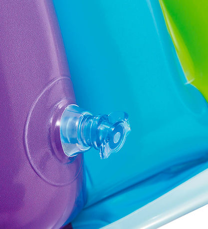 Intex Planschbecken - Rainbow Cloud Baby Pool - 82 L