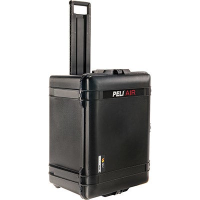 Peli 1637 Air Case 595 x 446 x 337 mm zonder schuim