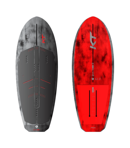 KT Ginxu 2 Pro Carbon