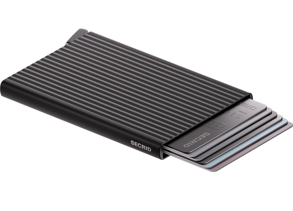 Premium+ fluted
