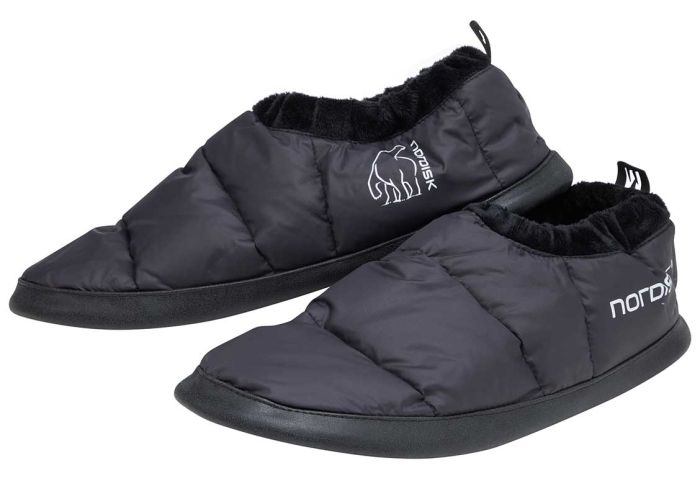 Mos Down Shoe hjemmesko