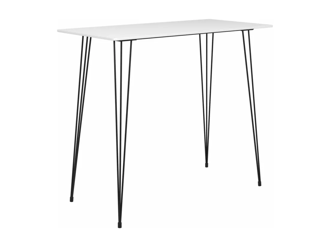 Ensemble de bar 7 pcs Blanc