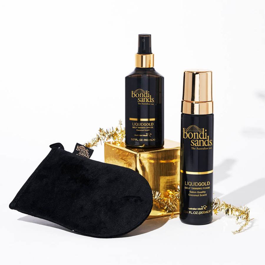 Bondi Sands Liquid Gold 150ml