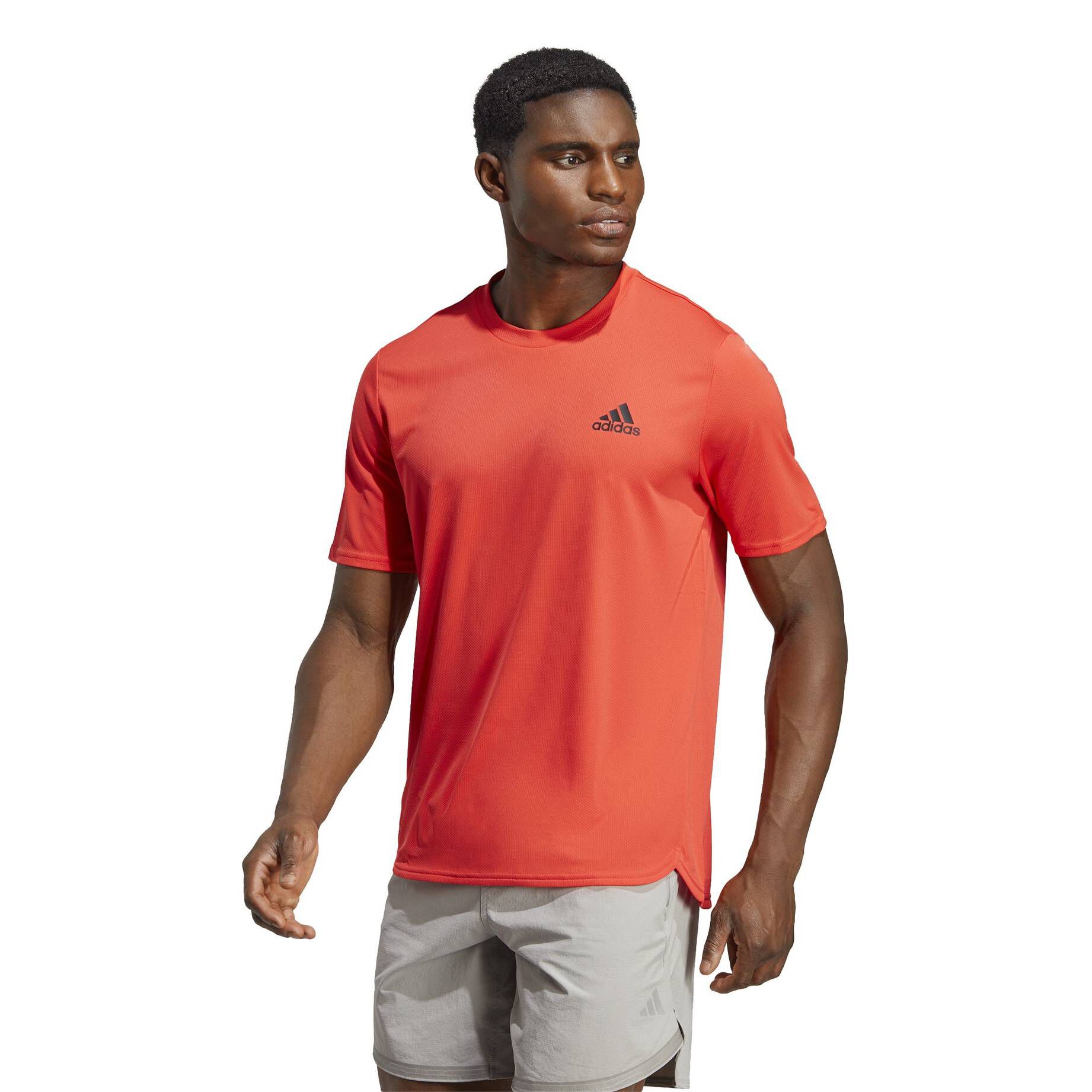 adidas Performance| Herren Sportshirt